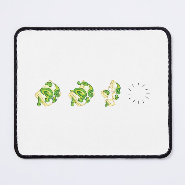 Item preview, Eating a Twirly Fruit Omelette designed and sold by BJP-Design.