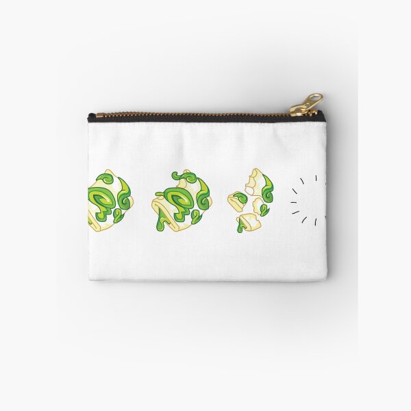 Item preview, Eating a Twirly Fruit Omelette designed and sold by BJP-Design.