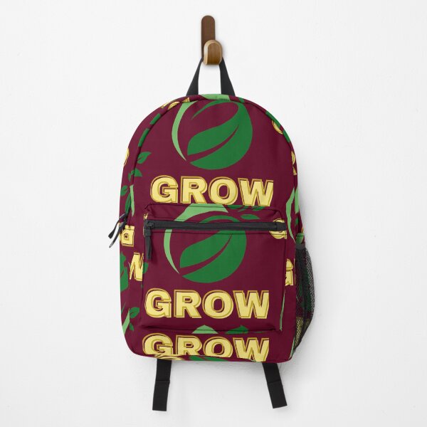 Item preview, Grow 2.0; Get better at what you do designed and sold by JM INSPIRES.