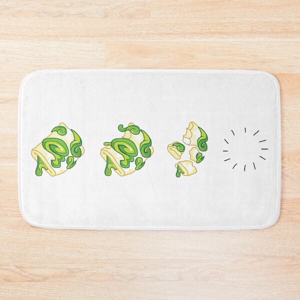 Item preview, Eating a Twirly Fruit Omelette designed and sold by BJP-Design.
