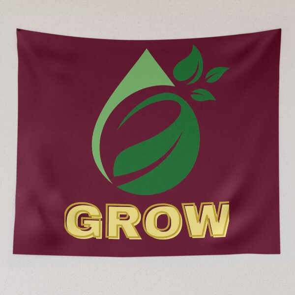 Item preview, Grow 2.0; Get better at what you do designed and sold by JM INSPIRES.