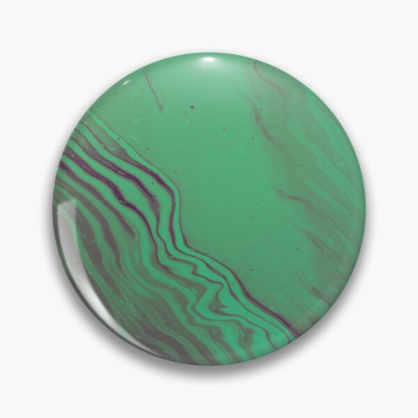 Item preview, "Parallel Shallows II" Swampy Wash - Painting: Rippling Waves Water Beach  designed and sold by daniellawrieart.
