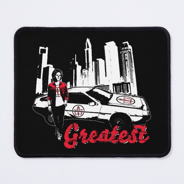 Item preview, The Greatest designed and sold by Aaron Garcia.