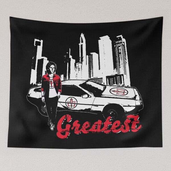 Item preview, The Greatest designed and sold by Aaron Garcia.