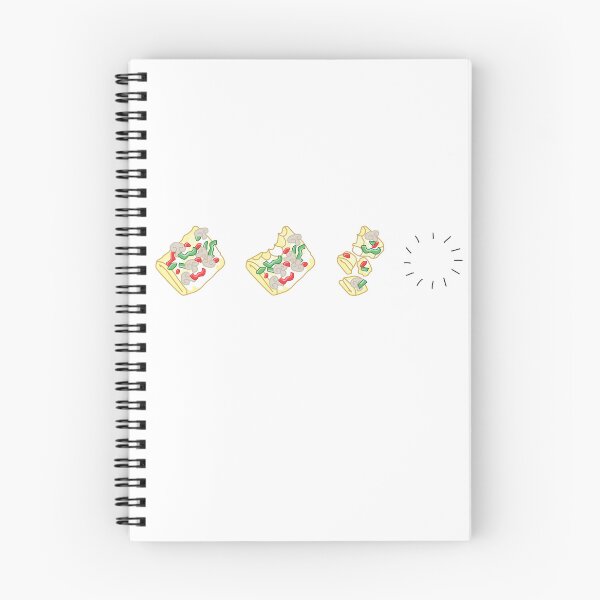 Item preview, Eating a Veggie Delight Omelette designed and sold by BJP-Design.