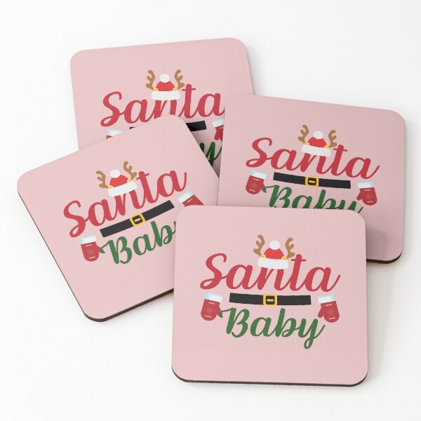 Item preview, Santa Baby designed and sold by ORA_ORA.