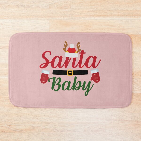 Item preview, Santa Baby designed and sold by ORA_ORA.