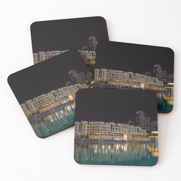 Item preview, Dubai City designed and sold by likbatonboot.