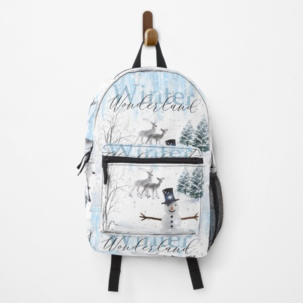Item preview, Winter Wonderland designed and sold by DawnysArt.