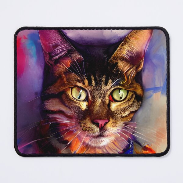 Item preview, cat soldier #13 designed and sold by supeart.