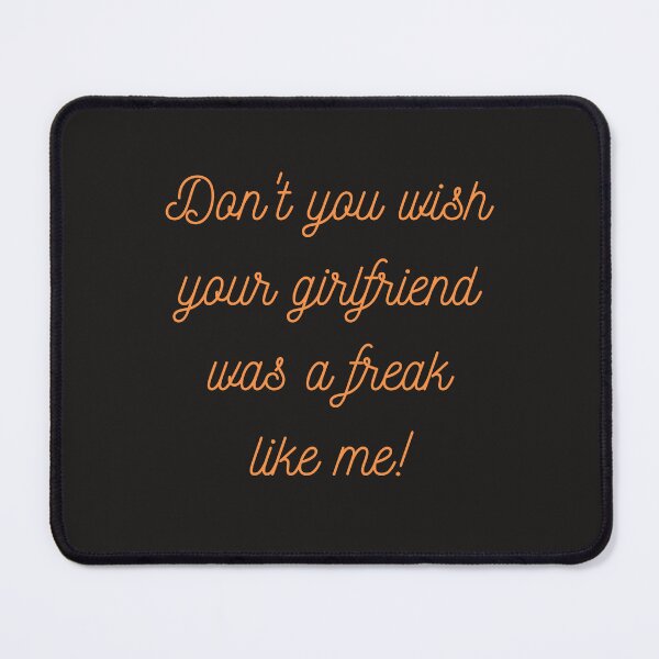 Item preview, Girlfriend designed and sold by ruviniud.