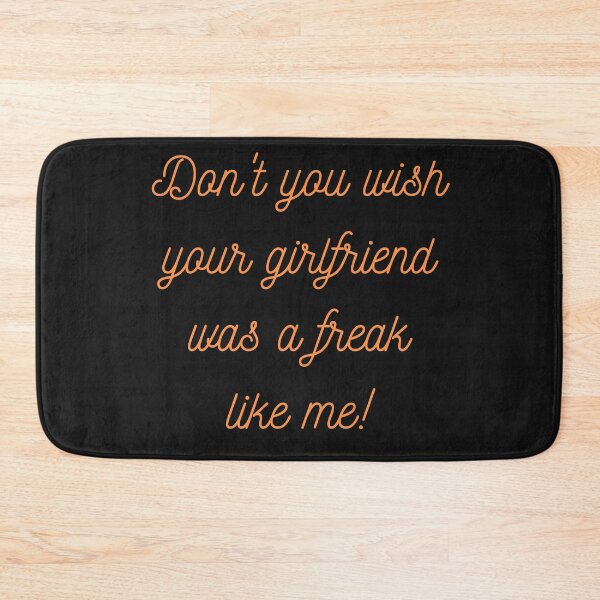 Item preview, Girlfriend designed and sold by ruviniud.