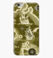 Vinilo o funda para iPhone CREAR HISTORIA DE ARTE: Aspidochelone