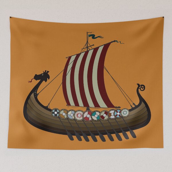 Item preview, Vikings designed and sold by mangulica.