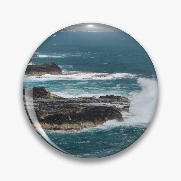 Item preview, Pounding Surf designed and sold by Vickie Burt.