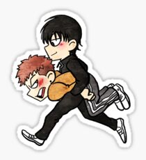 19 days Sticker