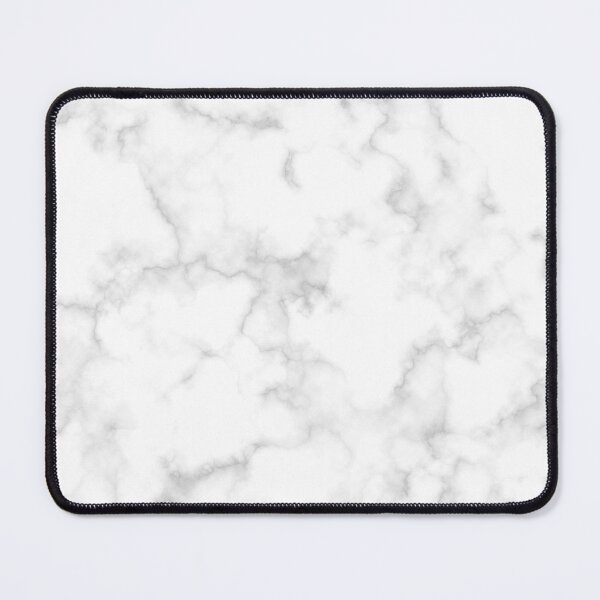 Item preview, White Marble designed and sold by YellowMoonTea.