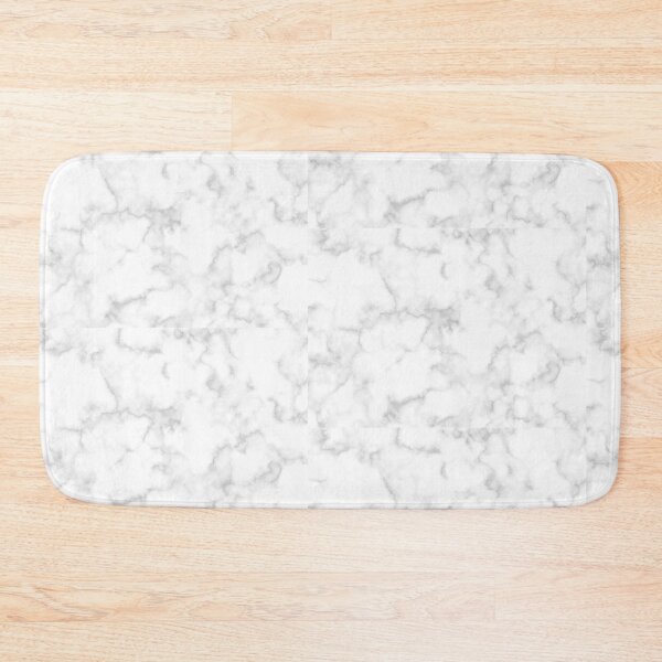 Item preview, White Marble designed and sold by YellowMoonTea.