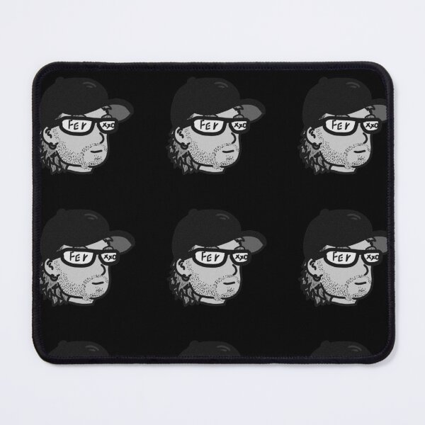 Item preview, Ferxxo Logo | mor ferxxo glasses designed and sold by pintiita.