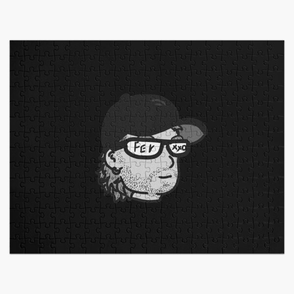 Artikel-Vorschau von Ferxxo-Logo | mor ferxxo brille, designt und verkauft von pintiita.