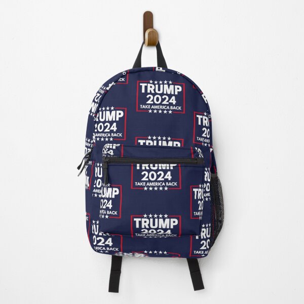 Item preview, Trump 2024 Take America Back Essential designed and sold by GloryDawn.