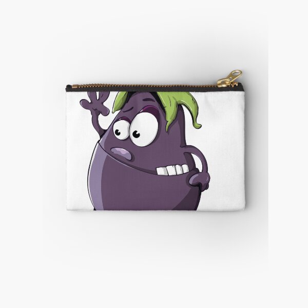 Item preview, EGGPLANT MONSTER designed and sold by Richstd.