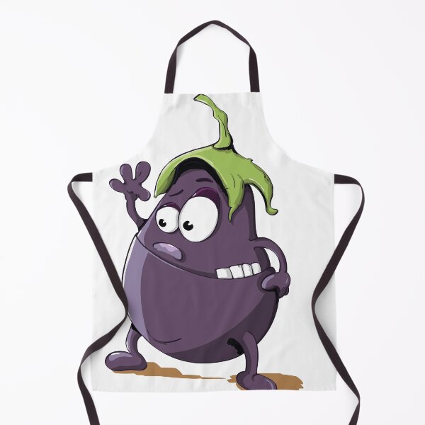 Item preview, EGGPLANT MONSTER designed and sold by Richstd.