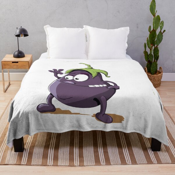 Item preview, EGGPLANT MONSTER designed and sold by Richstd.