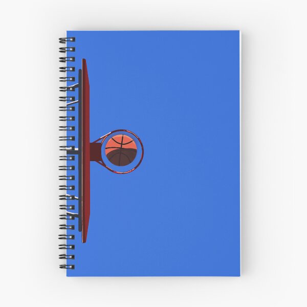 Item preview, Basketball & Blue Skies designed and sold by PatriciaMinShop.