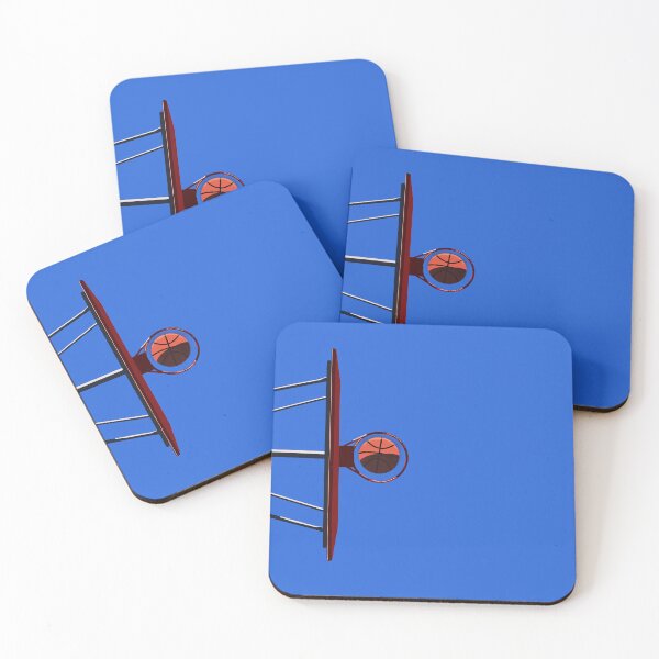 Item preview, Basketball & Blue Skies designed and sold by PatriciaMinShop.