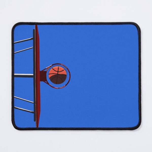 Item preview, Basketball & Blue Skies designed and sold by PatriciaMinShop.