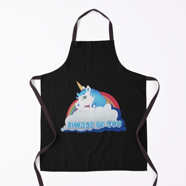 Item preview, Central Intelligence - Unicorn designed and sold by gloriasuy.
