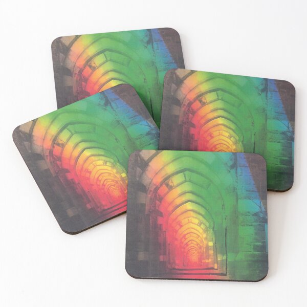 Item preview, INFINITE ARCHES designed and sold by DAVID Liberty.