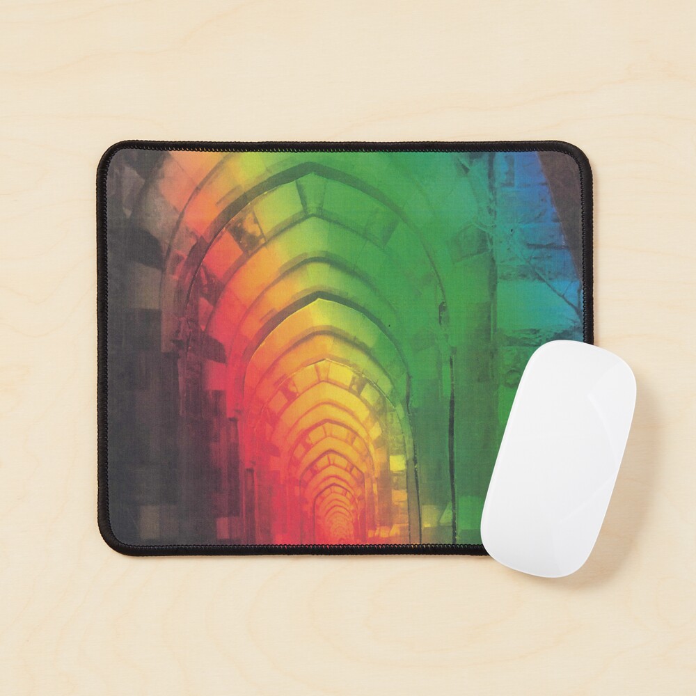 mouse pad