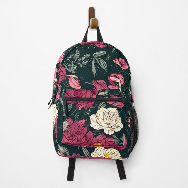 Item preview, Rose flower pattern #5 designed and sold by supeart.