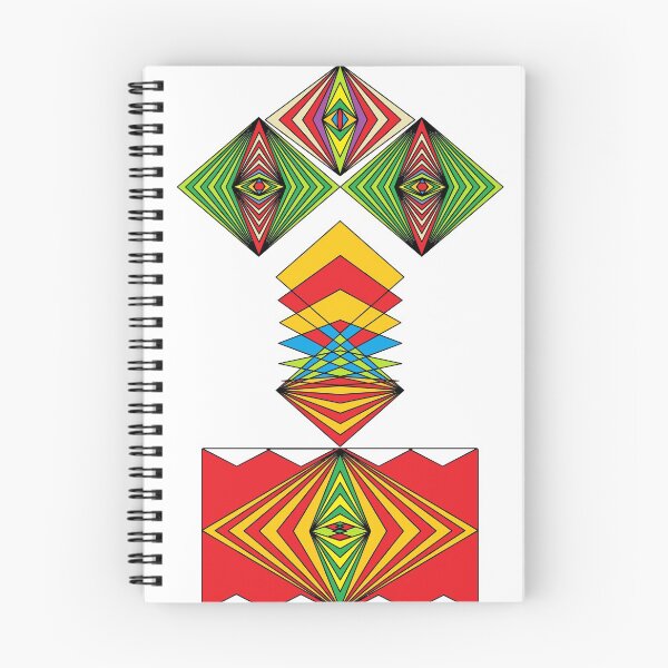 Item preview, Face with three eyes - colored designed and sold by MaLe87creative.