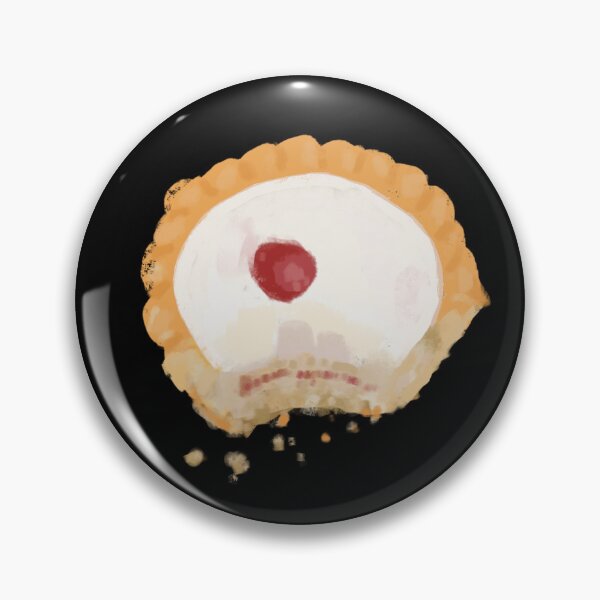 Item preview, Bakewell Tart designed and sold by Nigh-designs.