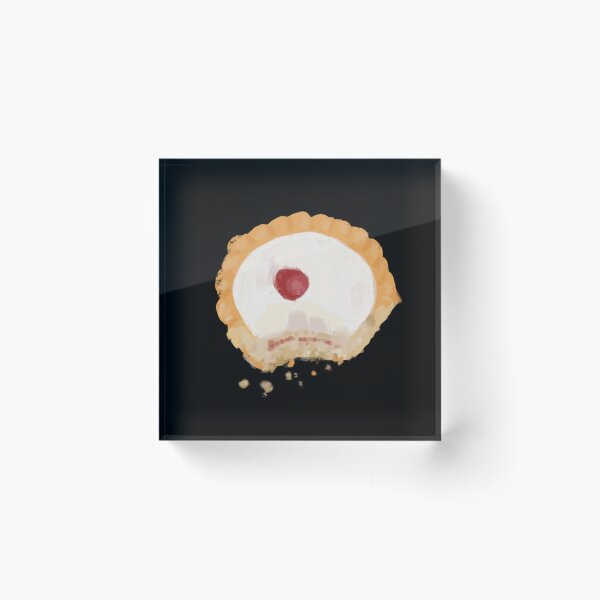 Item preview, Bakewell Tart designed and sold by Nigh-designs.