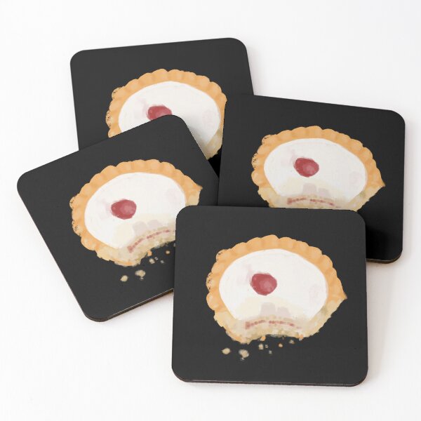 Item preview, Bakewell Tart designed and sold by Nigh-designs.