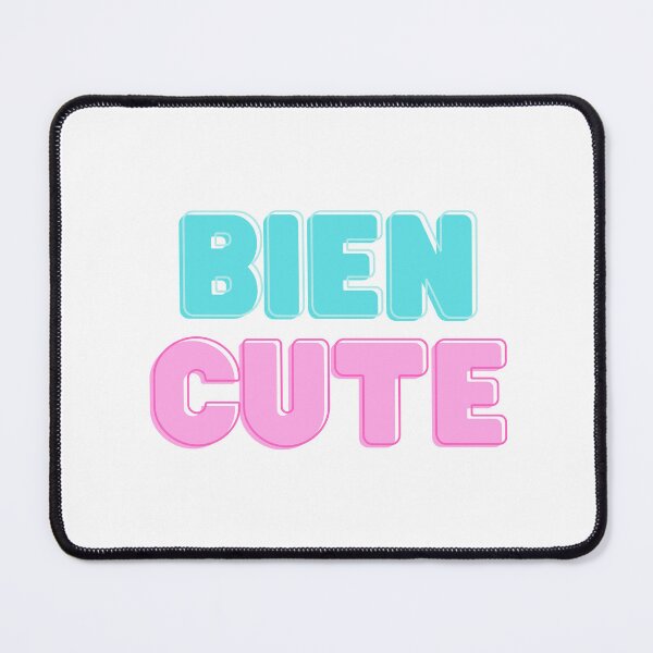 Item preview, Bien Cute designed and sold by SolteraCreative.