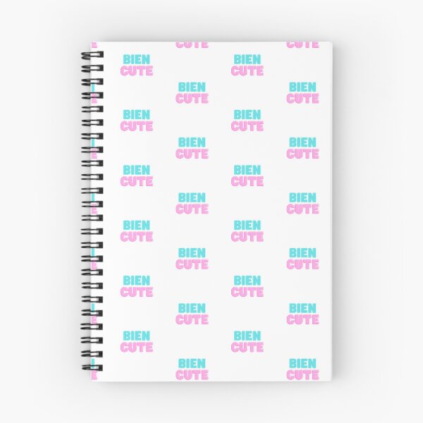 Item preview, Bien Cute designed and sold by SolteraCreative.