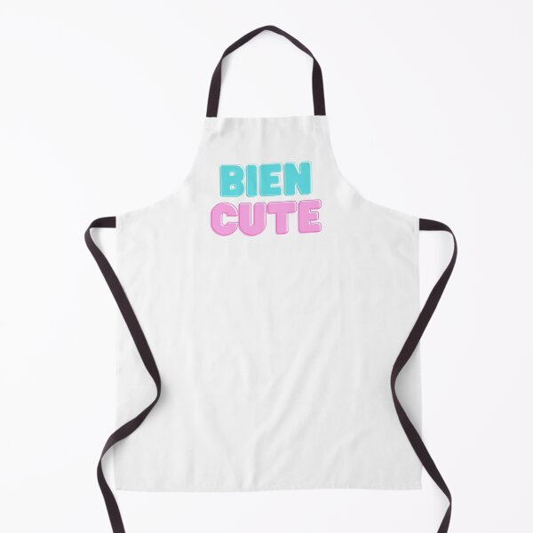 Item preview, Bien Cute designed and sold by SolteraCreative.
