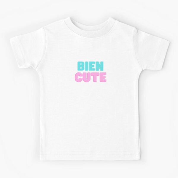 Item preview, Bien Cute designed and sold by SolteraCreative.