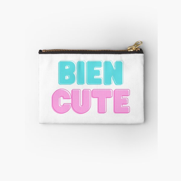 Item preview, Bien Cute designed and sold by SolteraCreative.