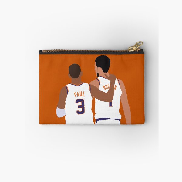Item preview, Chris Paul & Booker designed and sold by RatTrapTees.