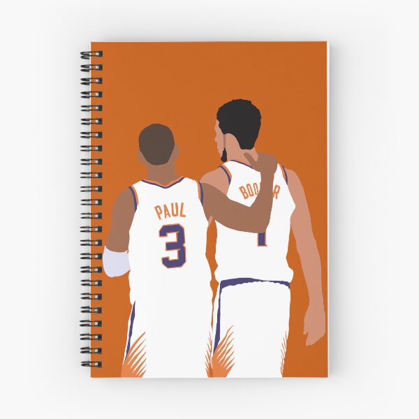 Item preview, Chris Paul & Booker designed and sold by RatTrapTees.