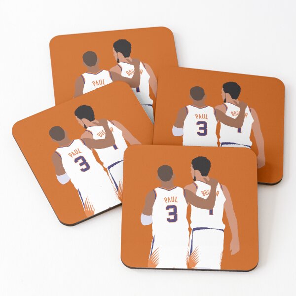 Item preview, Chris Paul & Booker designed and sold by RatTrapTees.