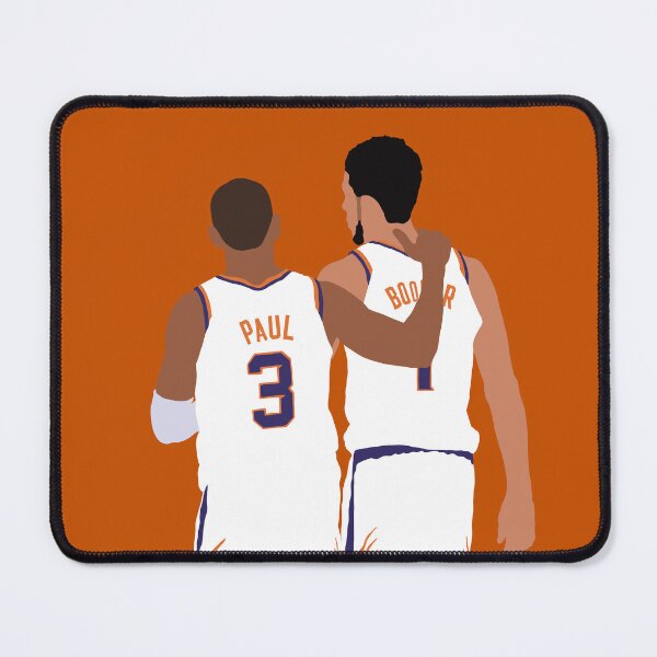 Item preview, Chris Paul & Booker designed and sold by RatTrapTees.