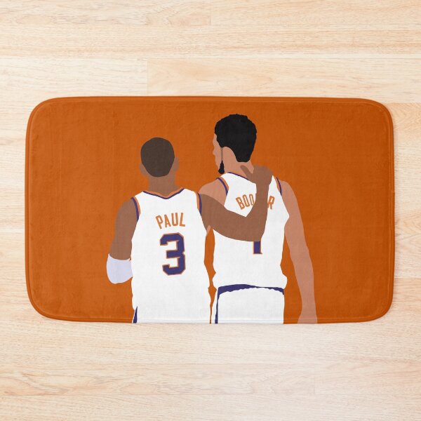 Item preview, Chris Paul & Booker designed and sold by RatTrapTees.