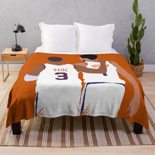 Item preview, Chris Paul & Booker designed and sold by RatTrapTees.